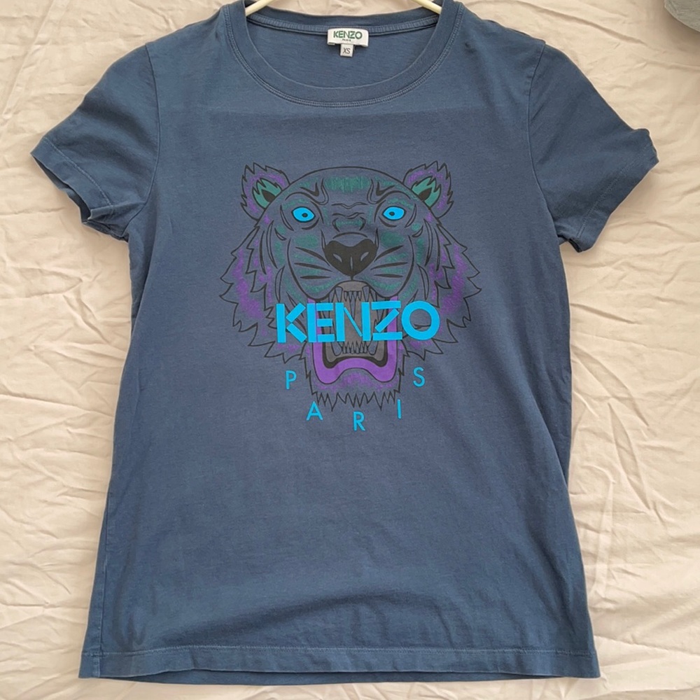 Kenzo women tee size xs